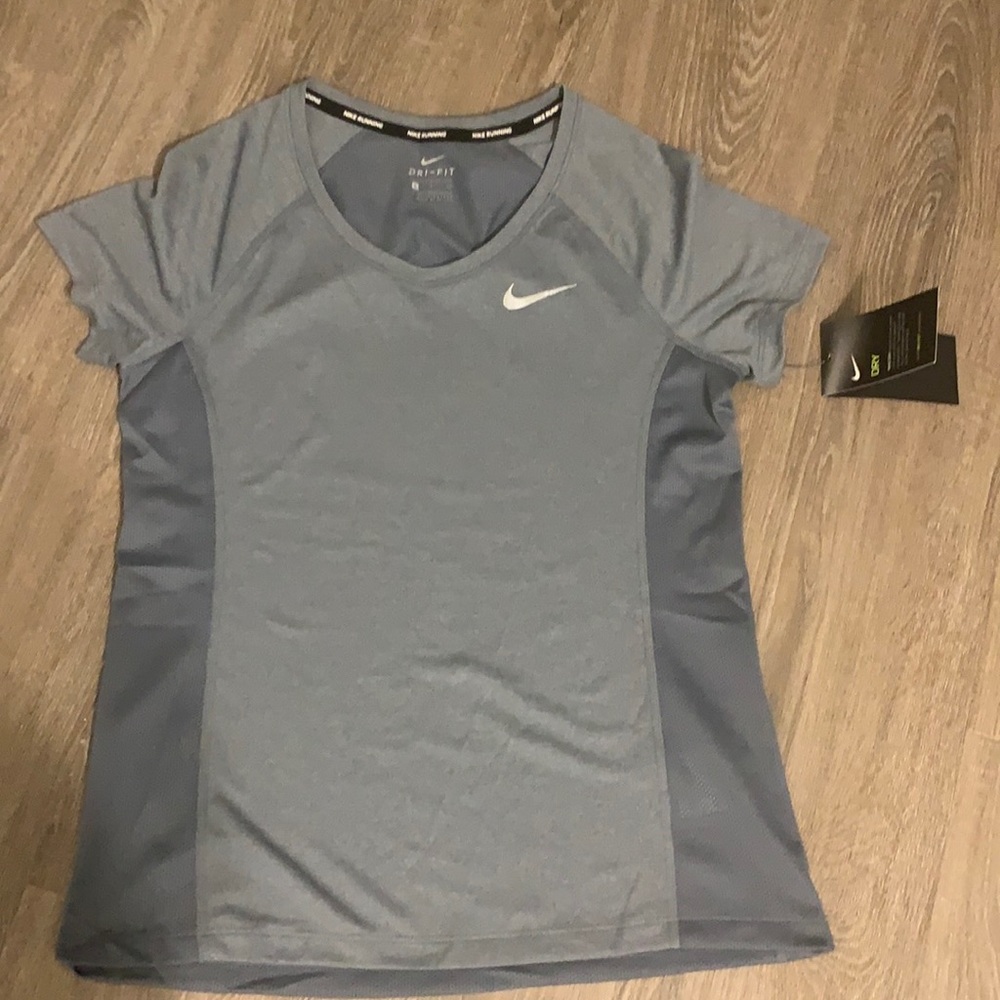 Nike Dri-Fit  Shirt